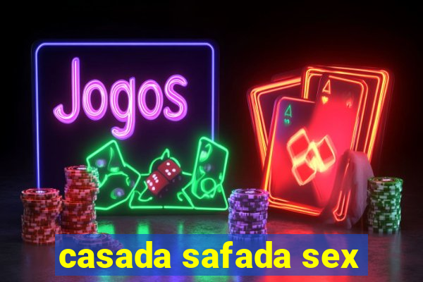 casada safada sex